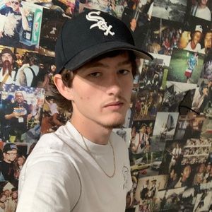 Meet your Posher, Connor